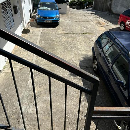 Nicholas Apartment Herceg Novi Bagian luar foto