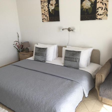 Nicholas Apartment Herceg Novi Bagian luar foto