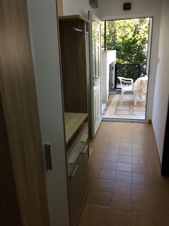 Nicholas Apartment Herceg Novi Bagian luar foto