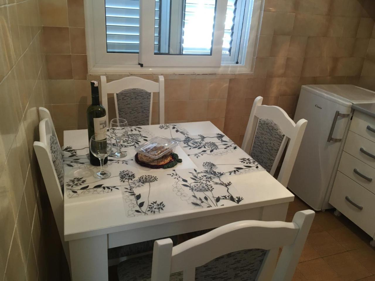 Nicholas Apartment Herceg Novi Bagian luar foto