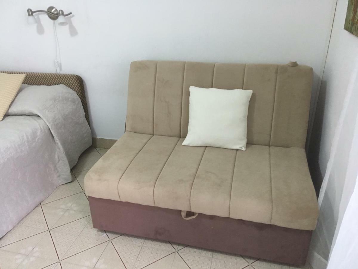 Nicholas Apartment Herceg Novi Bagian luar foto